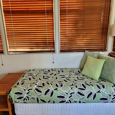 Elfin Hill Vineyard Accommodation Pokolbin Buitenkant foto