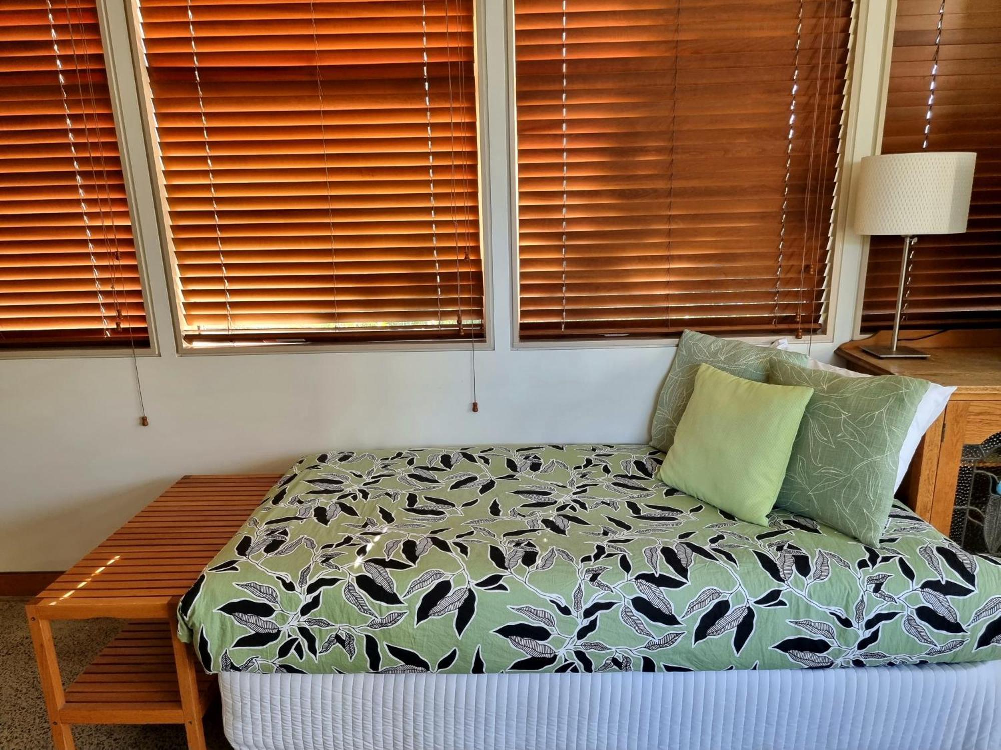 Elfin Hill Vineyard Accommodation Pokolbin Buitenkant foto