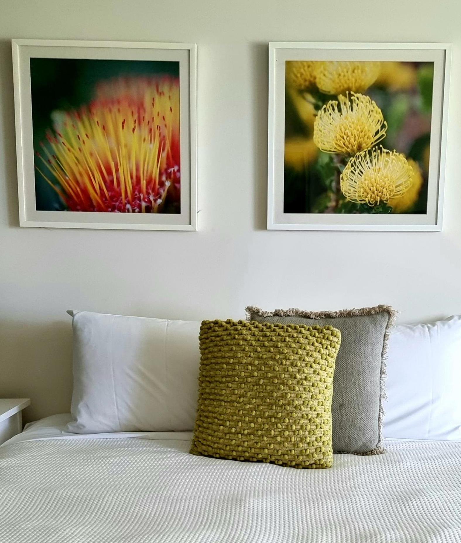 Elfin Hill Vineyard Accommodation Pokolbin Buitenkant foto